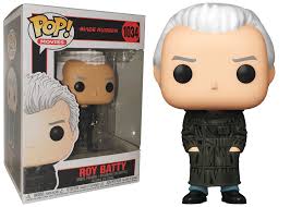 POP 1034 Movies Roy Batty ( Blade Runner) - The Comic Warehouse