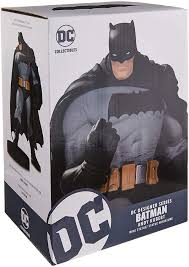 Batman: Designer Series (Andy Kurbet) Mini Statue