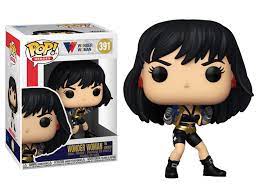 POP 391 Heroes Wonder Woman The Contest - The Comic Warehouse