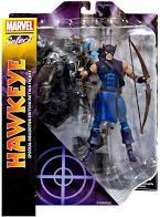 Diamond Select Hawkeye