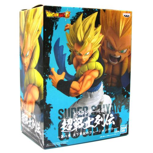 Dragon Ball: Super Saiyan Gogeta - Comic Warehouse