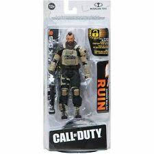 Call of Duty: Donnie Walsh Ruin McFarlane Toys Figure