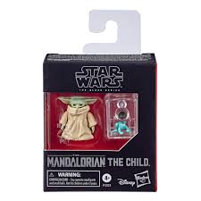 Star Wars: The Child ( The Black Series: The Mandalorian)