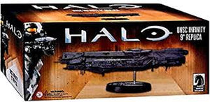 Halo Unsc Infinity 9' Replica: Dark Horse Deluxe