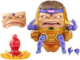 M.O.D.O.K - The Comic Warehouse