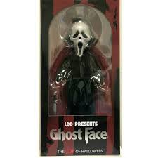 Ghost Face (Ldd Presents The Icon of Halloween)