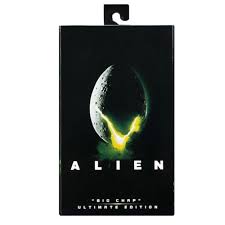 Alien: "Big Chap" Ultimate Edition Neca Figure