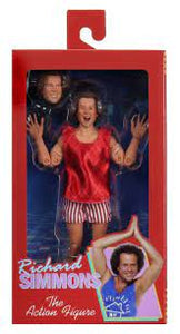 Richard Simmons - The Comic Warehouse