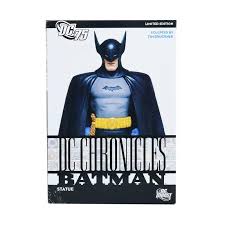 Batman: Dc Chronicles Statue # Limited Edition