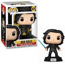  POP 431 Star Wars Ben Solo - The Comic Warehouse