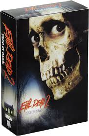 Evil Dead 2 Dead by dawn - The Comic Warehouse