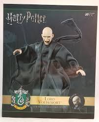 Lord Voldemort: Harry Potter 1/8 Scale Collectable Sa80028 (Real Masters series)