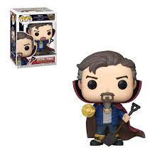 POP 912 Marvel Doctor Strange - The Comic Warehouse