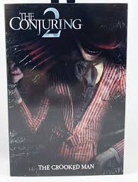 The Conjuring 2: The Crooked Man Neca Figure
