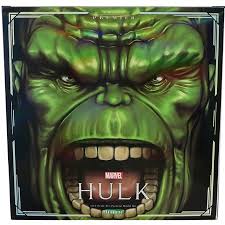 Marvel Hulk Artfx Premier Kotobukiya Statue