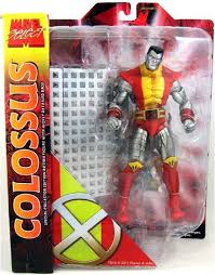 Diamond Select Colossus