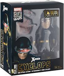 Cyclops ( Marvel Beast Kingdom 2019 Exclusive) EAA-086