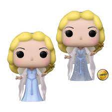 POP 1027 Disney Blue Fairy - The Comic Warehouse