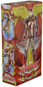 Avengers: Age of Ultron Iron Man Mark XLIII 1/4 Scale Figure