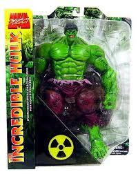 Diamond Select The Incredible Hulk