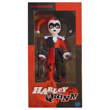 Living Dead Dolls Presents Harley Quinn