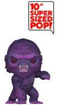 POP 1016 Movies Neon city Kong 10' Special Edition - The Comic Warehouse