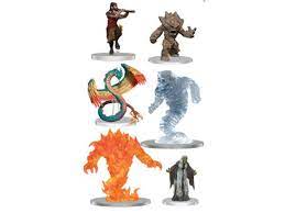 Dungeons & dragons Icons of the Realms summoned Creatures Set 2 - The Comic Warehouse