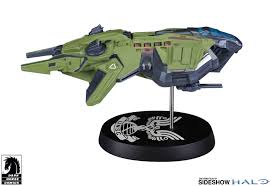 Halo: Unsc Vulture 6" Replica (Limited Edition of 2000) - Comic Warehouse