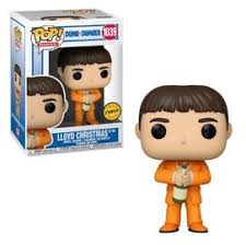 POP 1039 Movies Lloyd Christmas (in tux) Chase - The Comic Warehouse