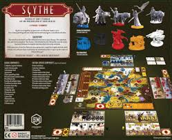 Scythe