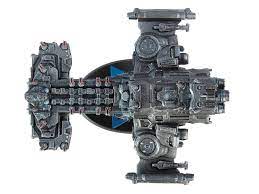 StarCraft II: Wings of Liberty Terran Battlecruiser Replica