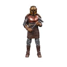 The Mandalorian: Star Wars Vintage Collection - The Armorer - The Comic Warehouse