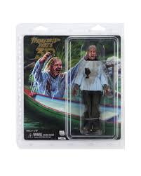 Friday The 13th Part 3D Jason's Mom (Clothed) Neca figure