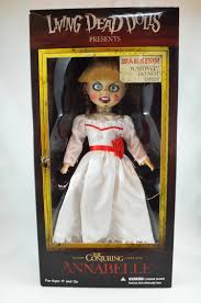 Living Dead Doll Presents The Conjuring Annabelle