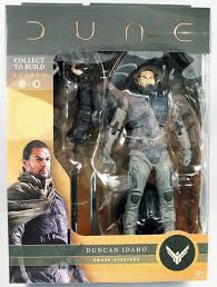  Dune: Duncan Idaho (House Atreides) (2020) McFarlane Toys - The Comic Warehouse