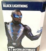 Black Lightning Dctv Collectibles -The Comic Warehouse