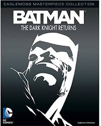 Batman the Dark Knight Returns (Eaglemoss Masterpiece Collection)