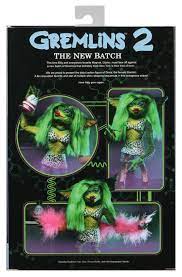 Gremlins 2 The New Batch: Ultimate Greta the female Gremlin - The Comic Warehouse