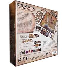 Founders of Gloomhaven