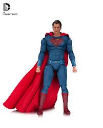 Superman (Dc Collectibles Films:#2)