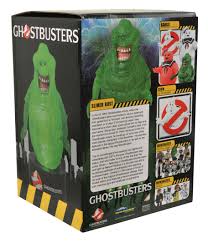 Ghostbusters: Lighted Bust Slimer Limited Edition