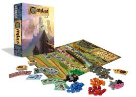 Caylus