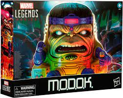 M.O.D.O.K - The Comic Warehouse