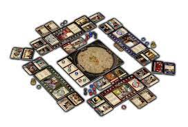 Spartacus A Game of blood and treachery - The Comic Warehouse