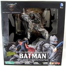 Batman vs Superman: Dawn of Justice Artfx+ Statue (Kotobukiya)