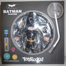 Batman ( The Dark Knight ToysRocka!)