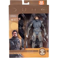 Dune: Stilgar The Fremen (2020) McFarlane Toys - The Comic Warehouse