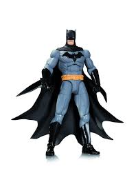 Batman Greg Capullo 75th Anniversary Figure