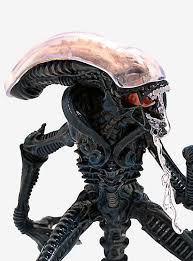 Alien Xenomorph: Mini Epics #33 Weta Workshop
