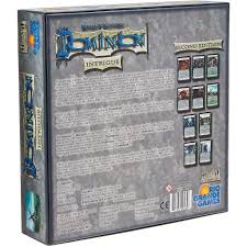 Dominion Second Edition